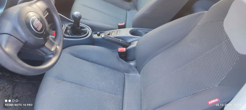 Seat Leon de vânzare