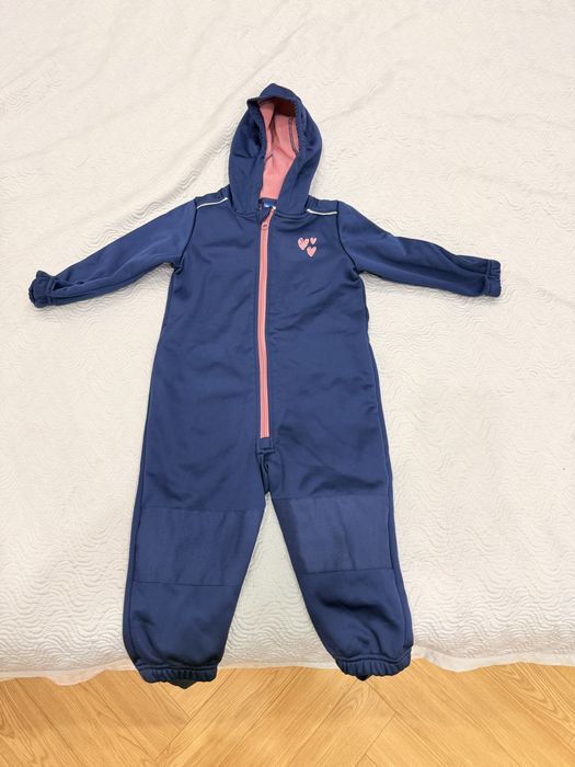 Одежда для девочки на весну и осень