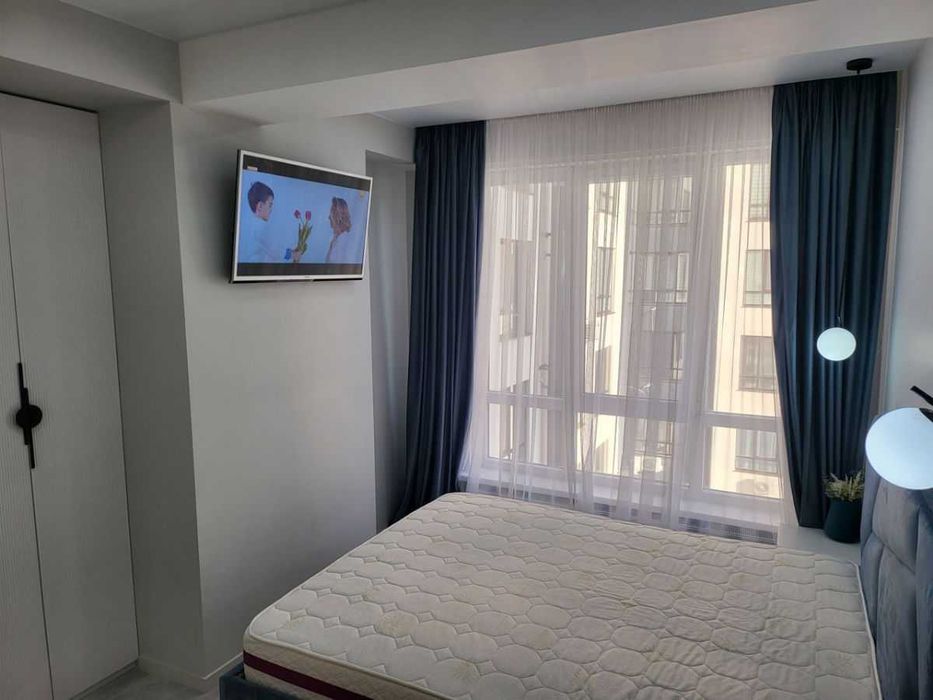 Дава се под наем Двустаен апартамент в София, Витоша - 40 кв.м за 425 € - Снимка #3