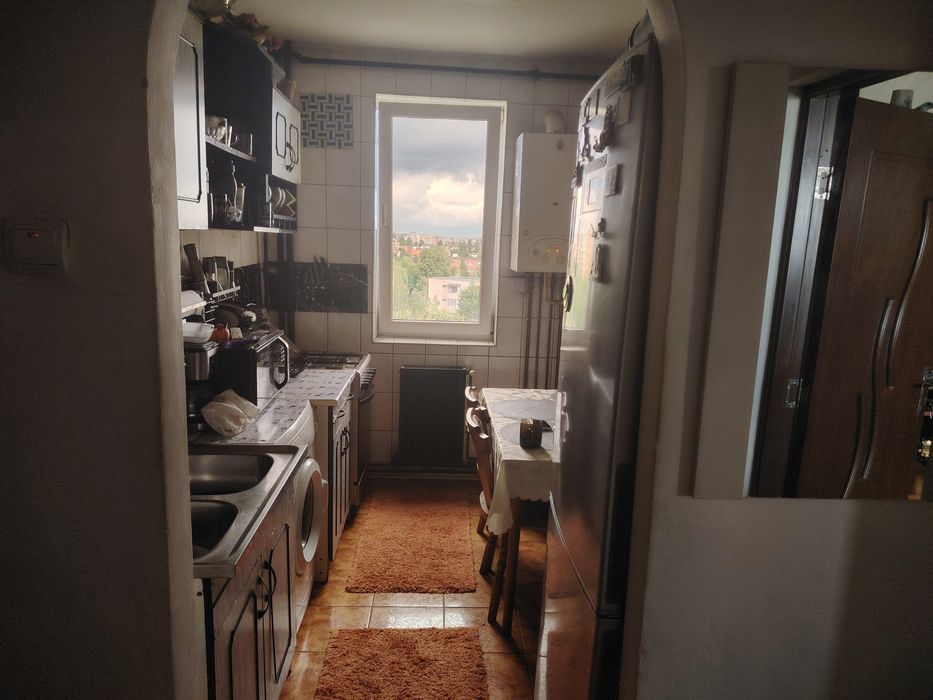 Apartament de vanzare