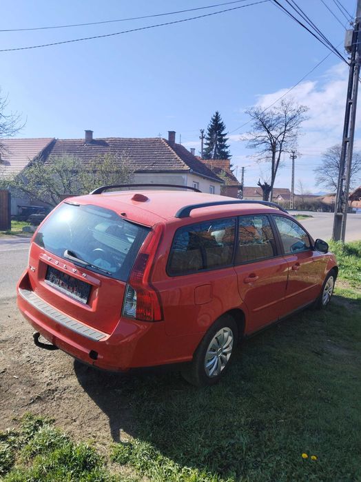 Volvo V50 1.6 diesel