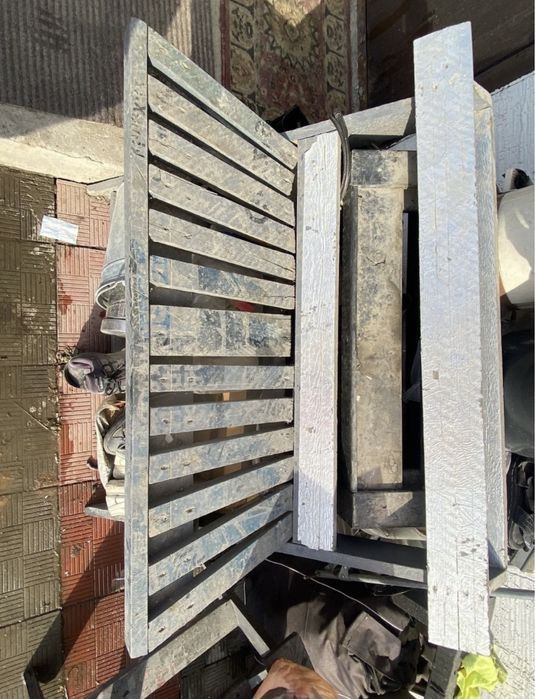 Орындық сатамын