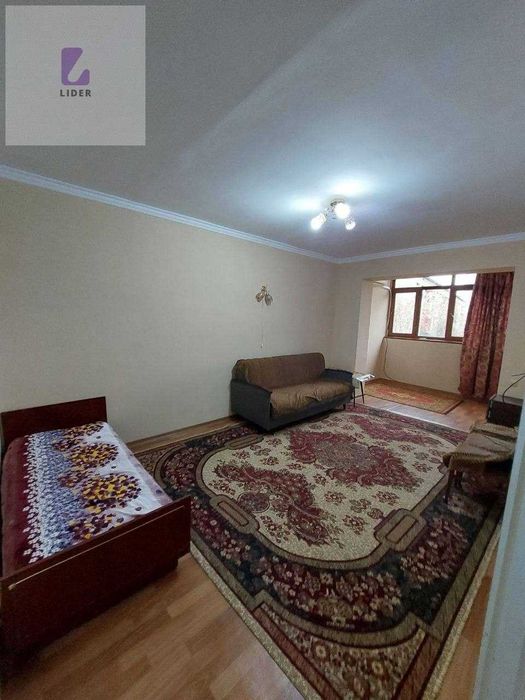 2х комнатная квартира в кирпичном доме, 77-серия по ул.Гагарина