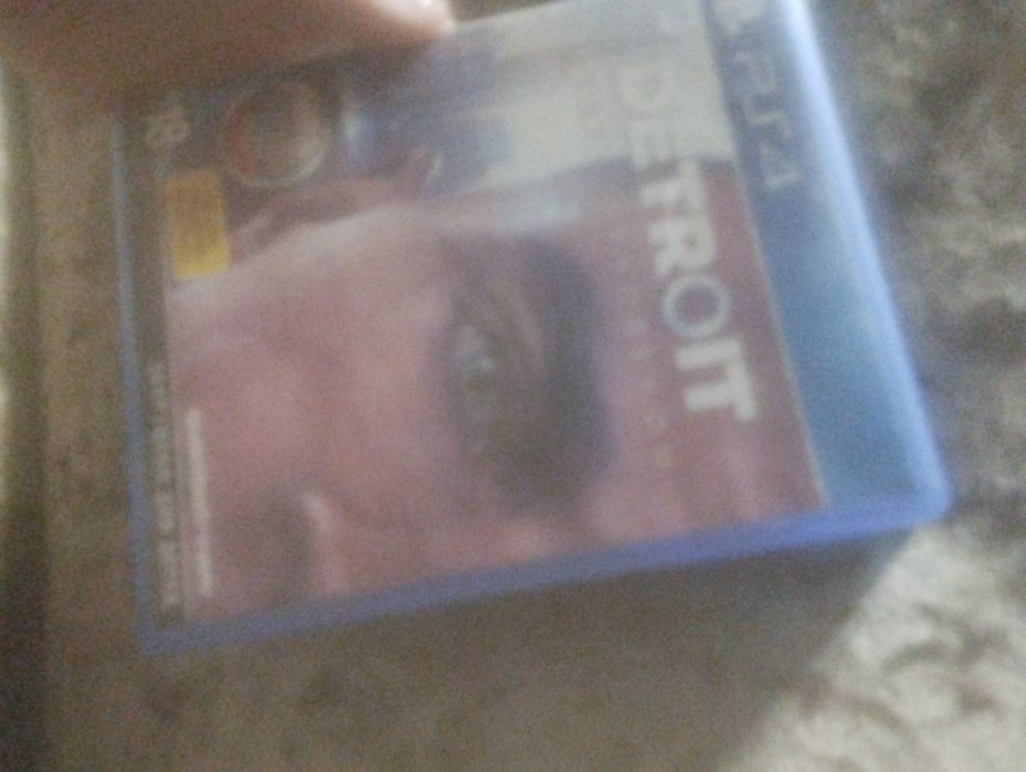 Проадаю диск на плеиштеишен 4