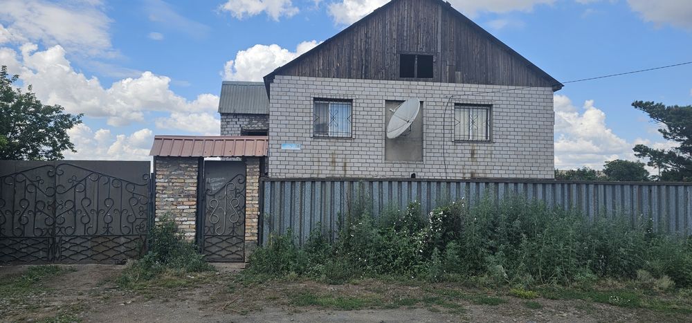 Продам частный дом