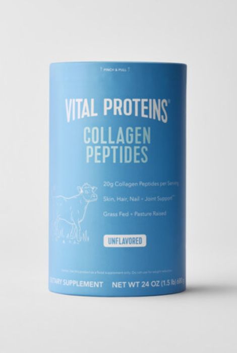 Vital proteins collgen коллаген 680 gr
