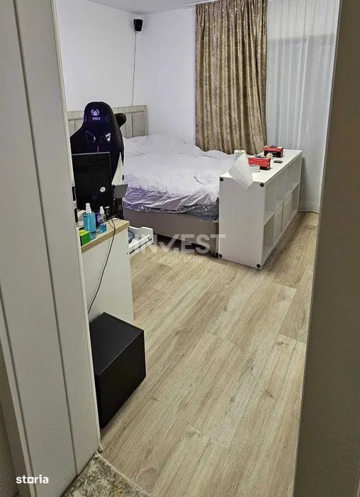 Casa Tip Duplex Valea Lupului-Iasi