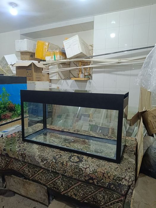 Akvarum Remont qilamiz