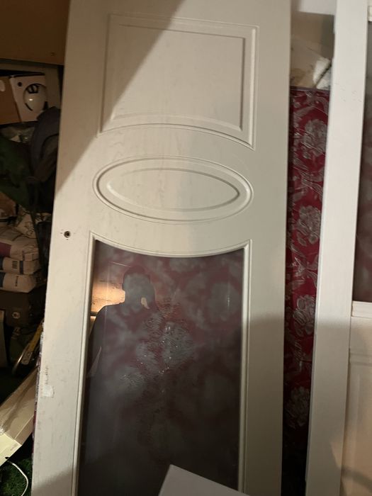 Продам двери срочно