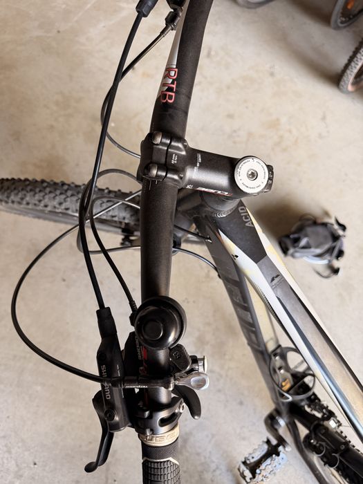 Bicicleta Mtb Cube Acid  (mountainbike)