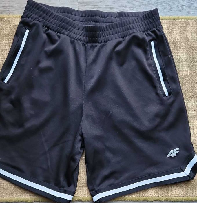 Pantalon scurt Jordan Air 12-13 ani