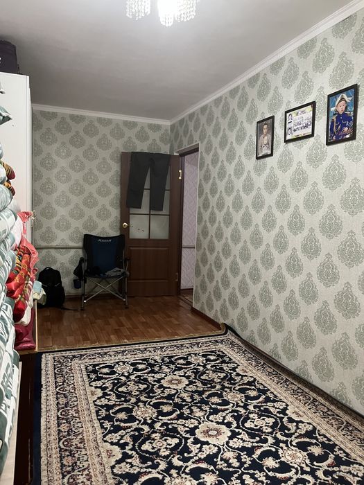 Үй сатылады 3мкрн 35дом