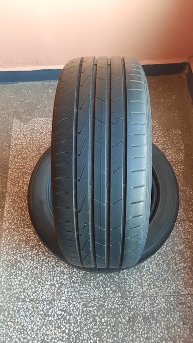 25евро 2бр.летни гумиHankook205 55 16