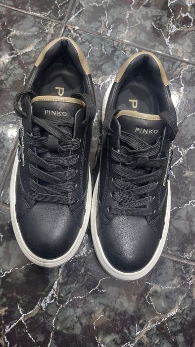 Сникърси PINKO YOKO 04