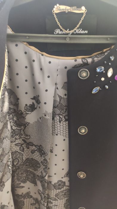 Пальто на весну-осень