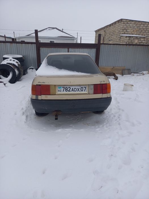 АУДИ Б3 1989жыл сатылады