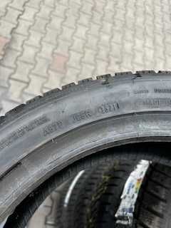 Anvelope Iarna Noi Dunlop Wintersport 205 50 17
