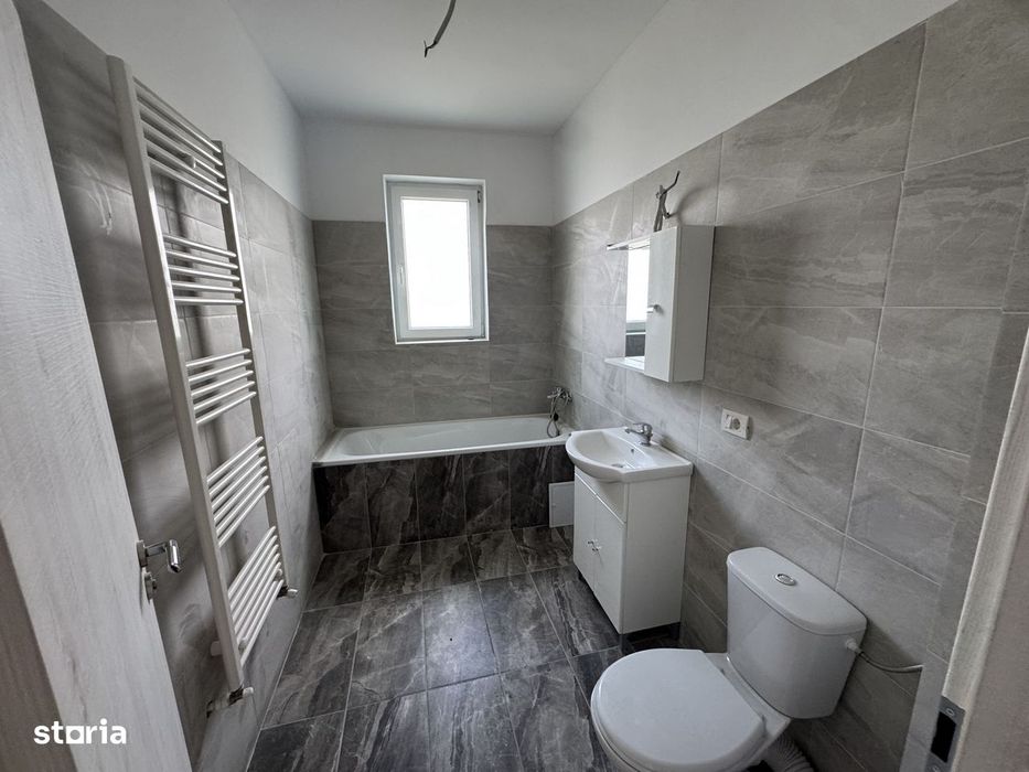 Apartament 2 camere | 60mp util - bloc nou - Giroc