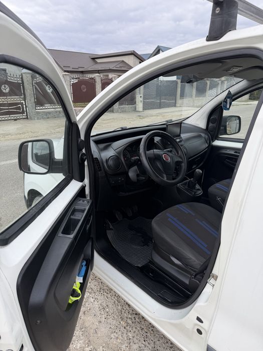Fiat Fiorino De Vanzare