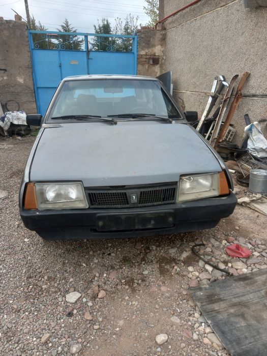 2109 запчастка йили 1993 бензинда