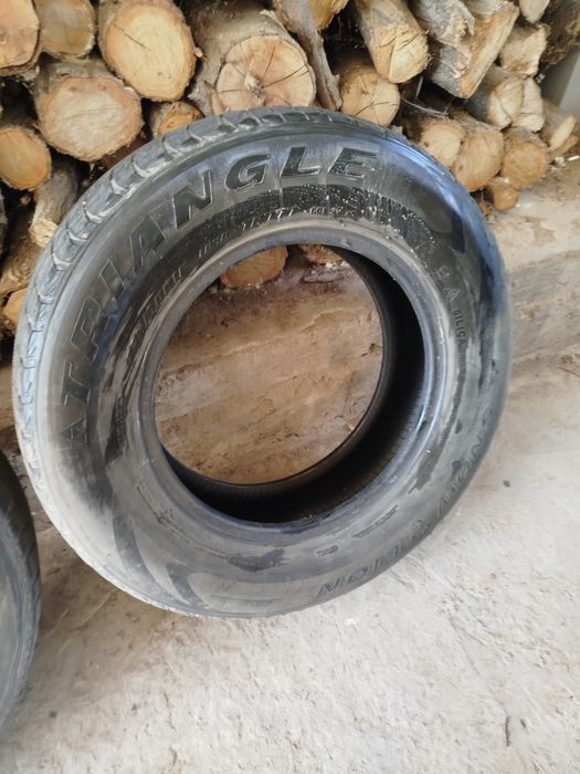Продам зимние шины