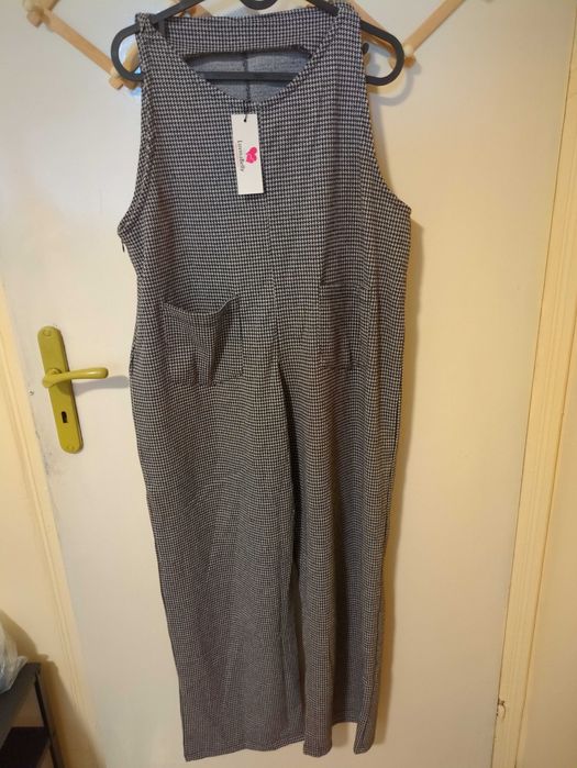 Гащеризон за бременни