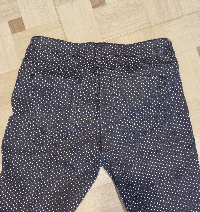 Pantaloni dama - mărimea 38