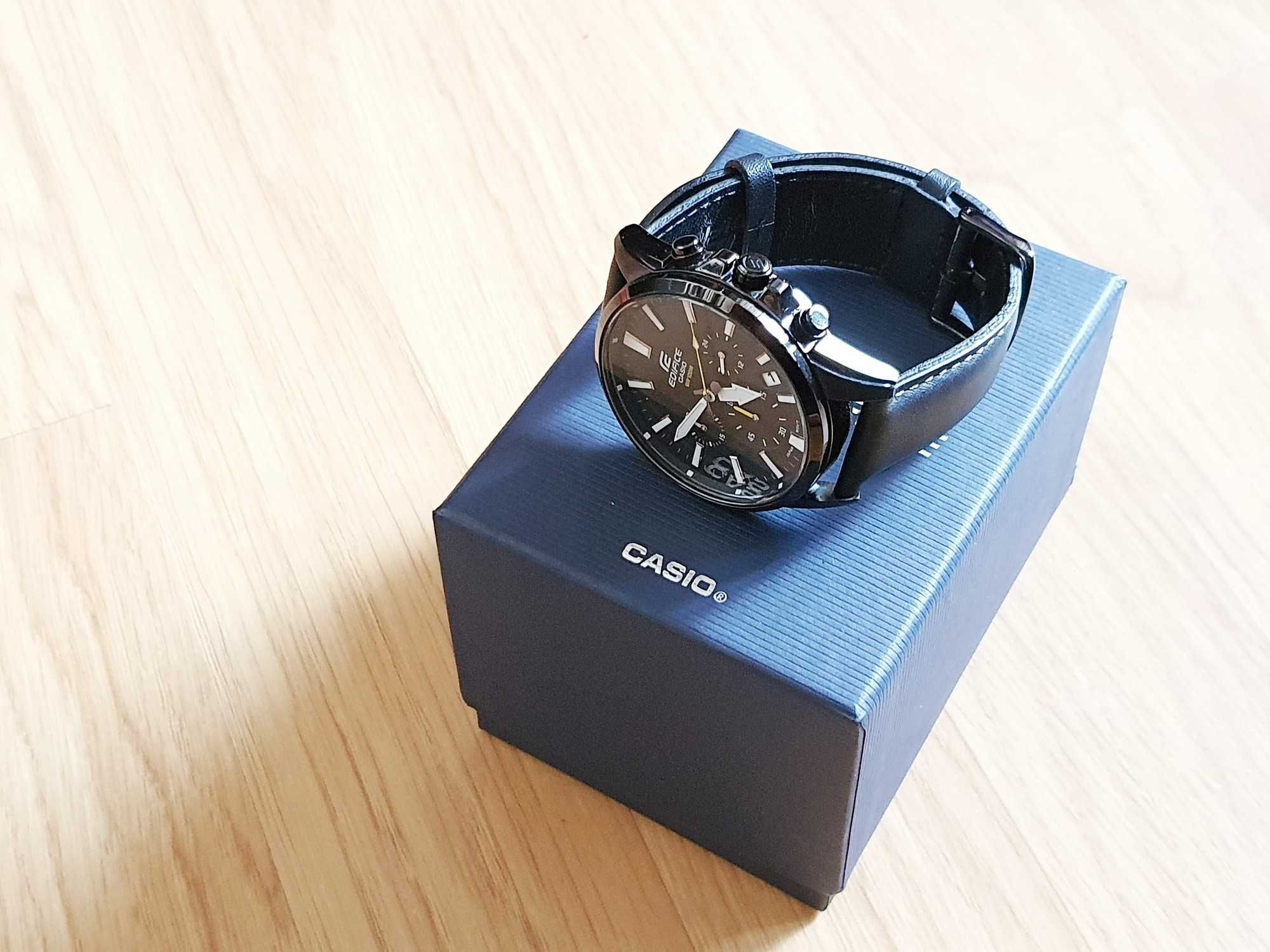 Casio edifice hot sale efv 510