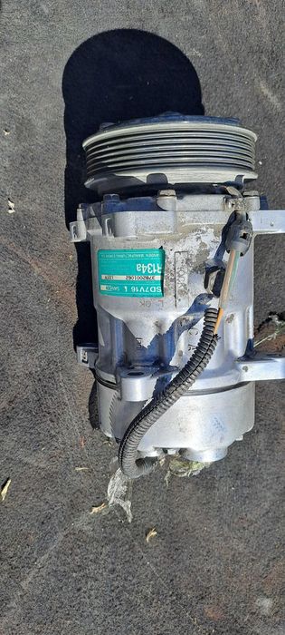 Компресор за Пежо / Peugeot 206 2.0HDI 90к.с