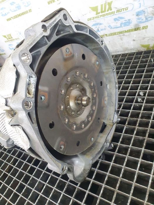 Cutie viteze automata cu convertizor 2355-1b ga8x76dz 3.0 d Hybrid B5