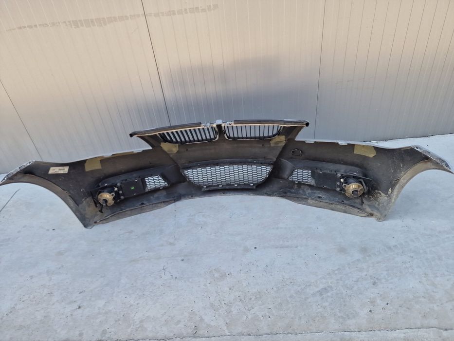 Bara fata spate praguri bmw e90 mp m pachet nfl