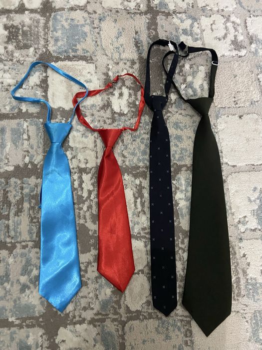 Продам галстуки