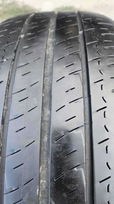 235/65 R16C • Vara • Michelin Agilis 115/113R | 2 buc | Pret/buc