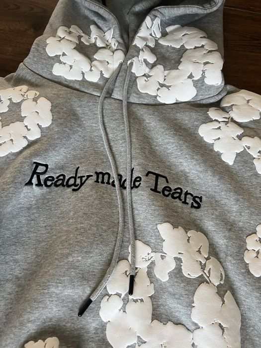 Denim Tears, Sp5der, Stussy Hoodies