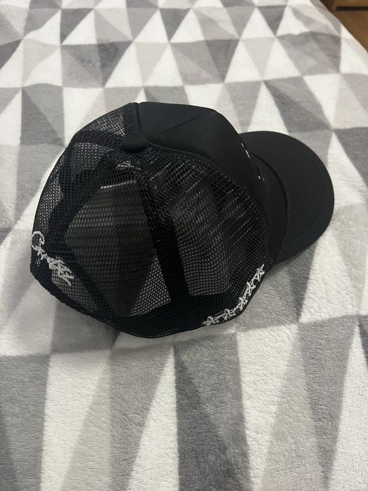 sapca corteiz neagra