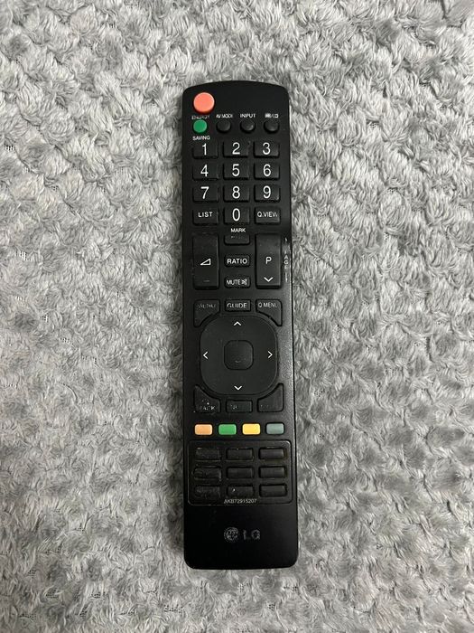 Телевизор LG в хорошем качестве б/у