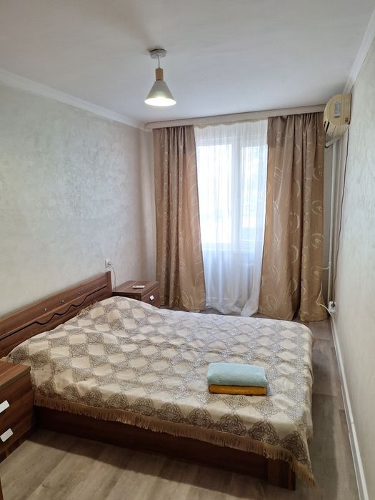 Продам 3 - х комн квартиру