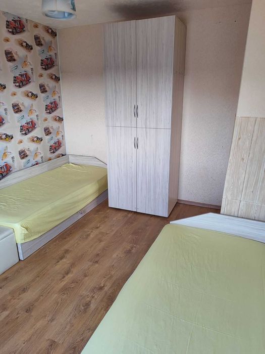 Дава се под наем Тристаен апартамент в Казанлък - 85 кв.м за 306 € - Снимка #5