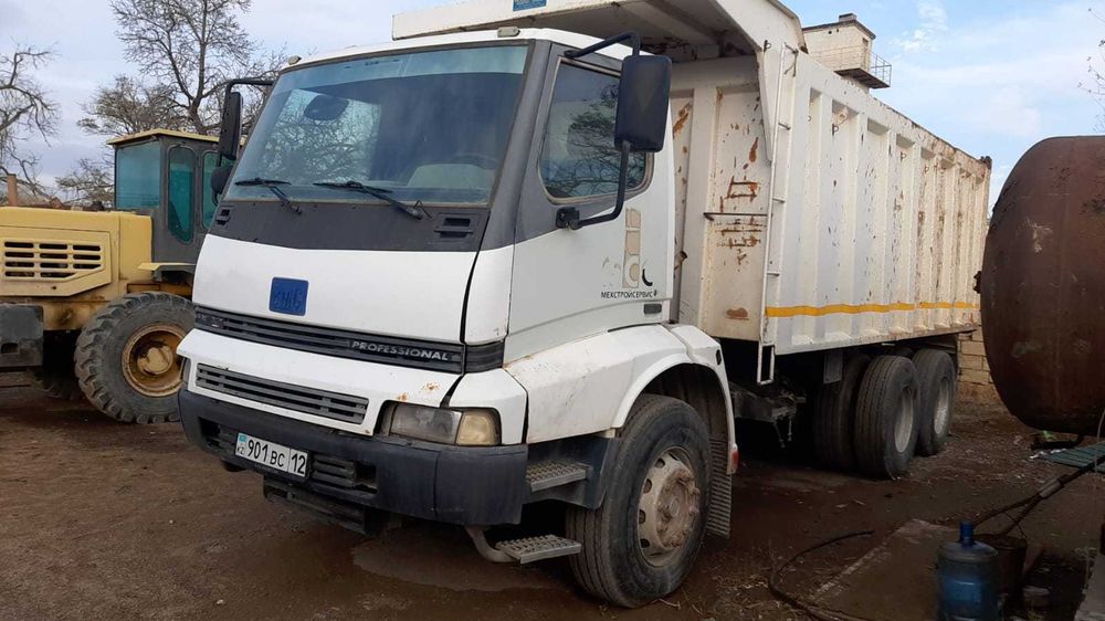 Бочка БСУ под ВОДУ