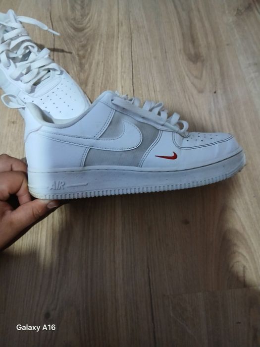 Adidași  Nike Air