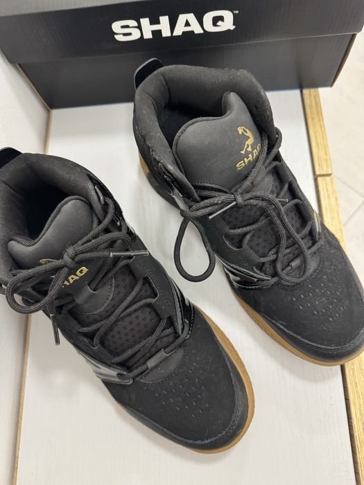 Мъжки маратонки SHAQ