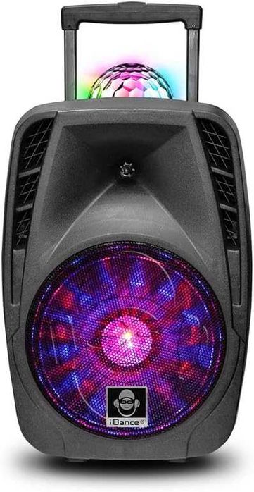 Boxa portabila iDance Groove 216