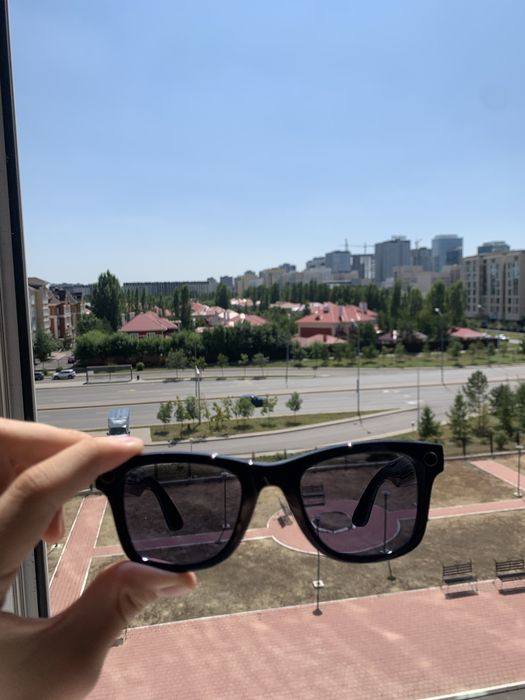 Ray ban meta gen2