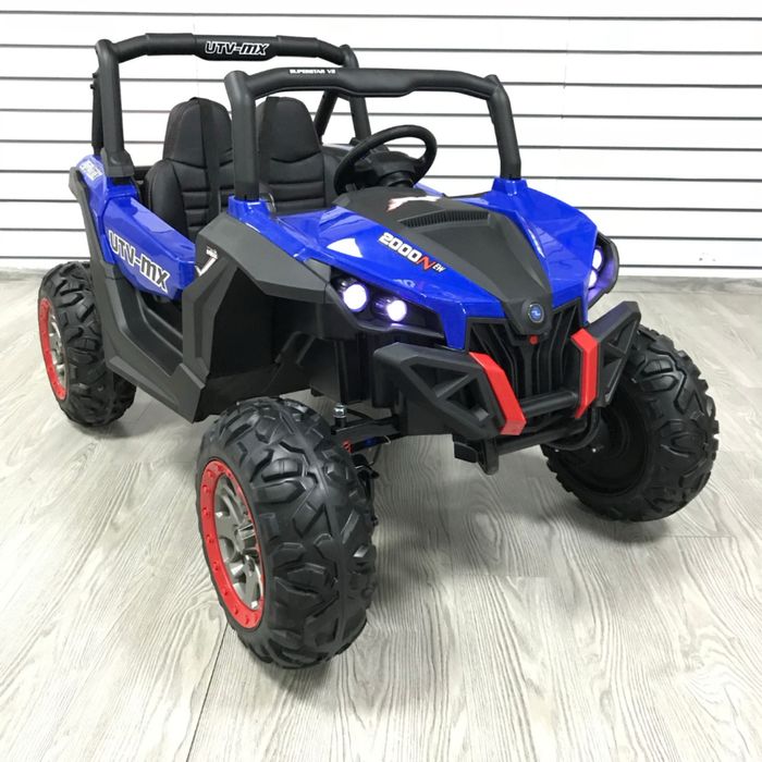 Детский электромобиль Багги xmx603