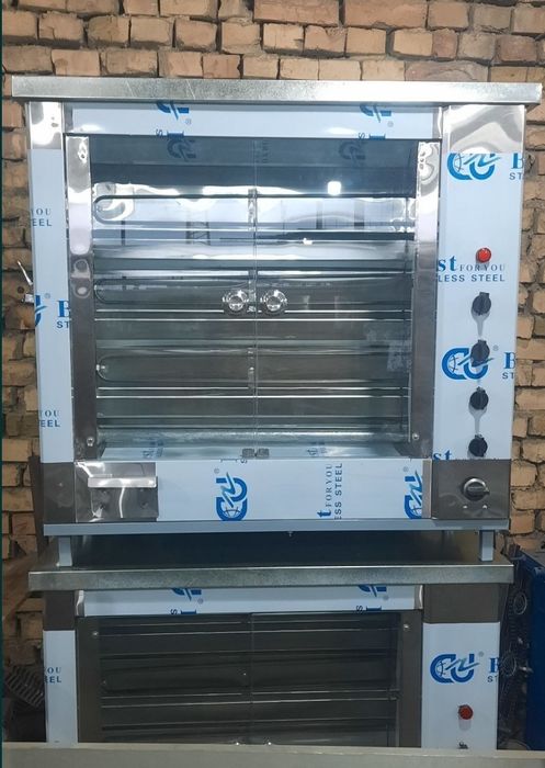 Giril aparat toka gazga ishledi