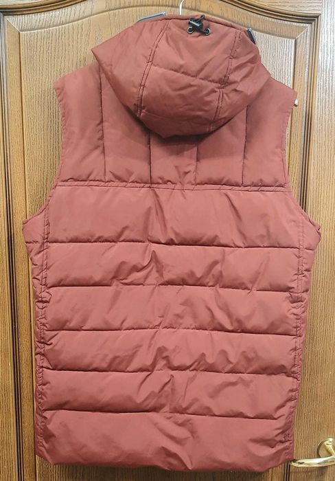 Vestă  fâș bărbați, Crossfield