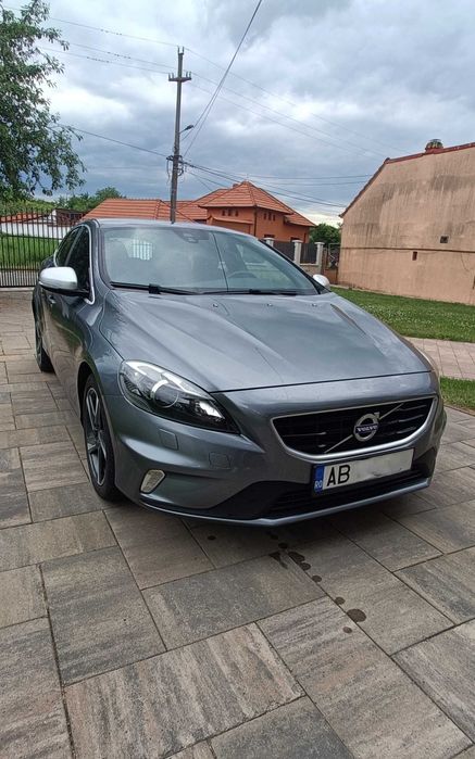 VOLVO V40 2015 — imagine 2