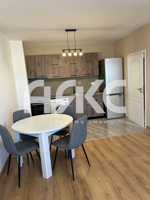 Дава се под наем Двустаен апартамент в София, Обеля 2 - 55 кв.м за 548.25 € - Снимка #2