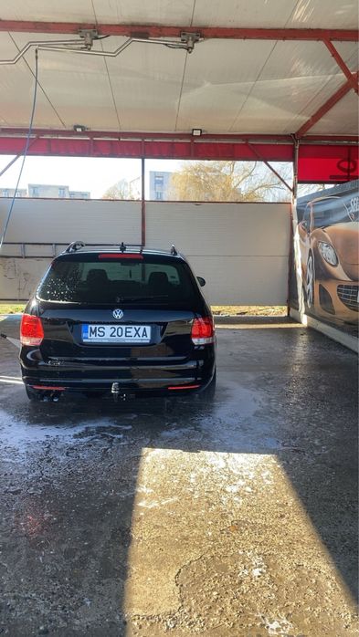Vand golf 6  2013