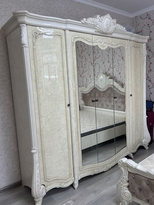 Спальный гарнитур Белорусский